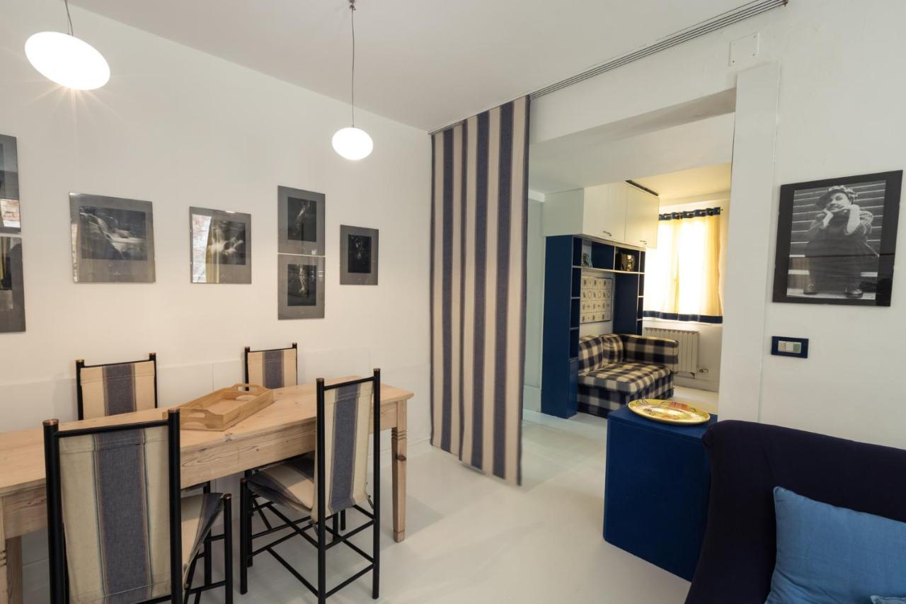 Blueyellow Home In Cannaregio Air Conditioning Wifi Venedig Exterior foto