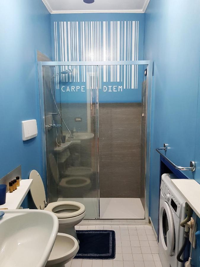 Blueyellow Home In Cannaregio Air Conditioning Wifi Venedig Exterior foto